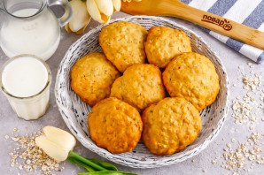 Печенье "Царское"