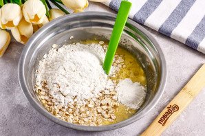 Печенье "Царское"