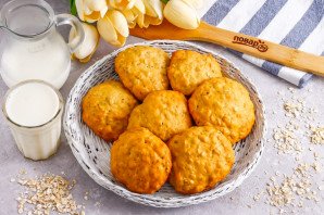 Печенье "Царское"