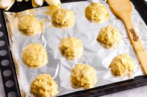 Печенье "Царское"