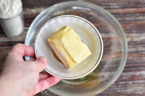 Печенье "Недотрога"