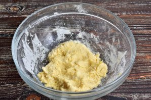 Печенье "Недотрога"