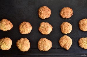 Печенье "Недотрога"