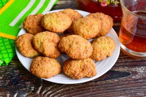 Печенье "Недотрога"