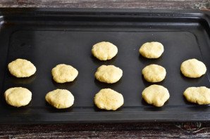 Печенье "Недотрога"