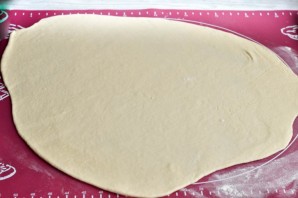 Пельмени "Косичкой"