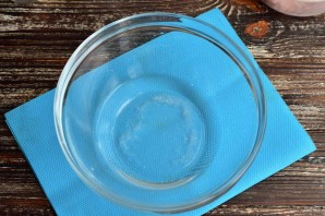 Пельмени "Косичкой"