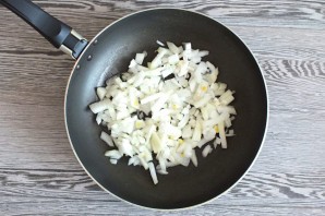 Перепечи с капустой и фаршем