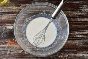 Пицца "Ташир" в домашних условиях Пицца "Ташир" в домашних условиях