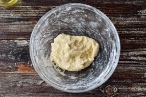 Пицца "Ташир" в домашних условиях Пицца "Ташир" в домашних условиях