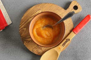 Пюре для ребенка 6 месяцев