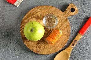 Пюре для ребенка 6 месяцев