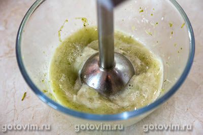 Постные лепешки на рассоле Постные лепешки на рассоле