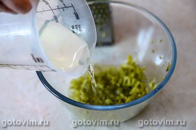 Постные лепешки на рассоле Постные лепешки на рассоле