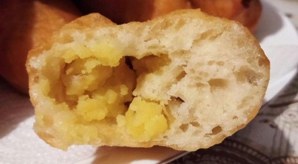 Постные пирожки Дрова, пошаговый рецепт с фото Постные пирожки Дрова, пошаговый рецепт с фото