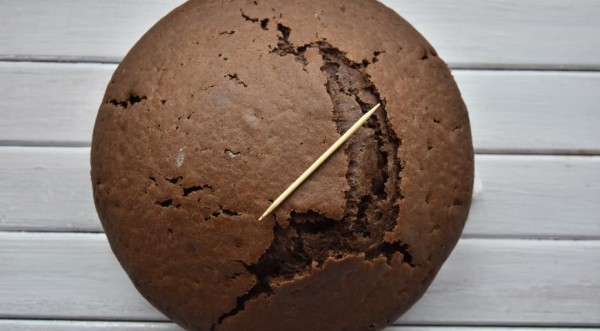 Постный ягодный торт- суфле, пошаговый рецепт с фото Постный ягодный торт- суфле, пошаговый рецепт с фото