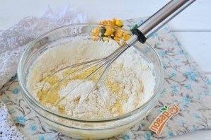 Простые блины на молоке Простые блины на молоке