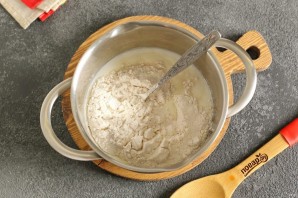 Пышки в мультиварке