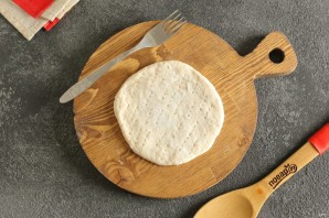 Пышки в мультиварке