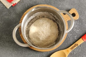 Пышки в мультиварке