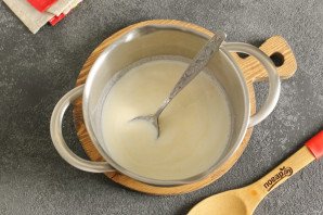 Пышки в мультиварке