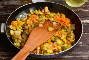 Рассольник по-россошански Рассольник по-россошански