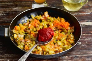 Рассольник по-россошански Рассольник по-россошански