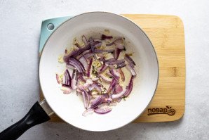 Рататуй от Джейми Оливера