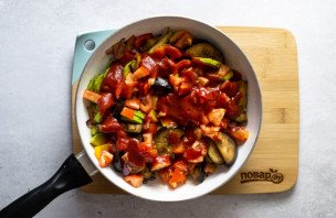 Рататуй от Джейми Оливера