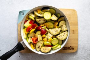 Рататуй от Джейми Оливера