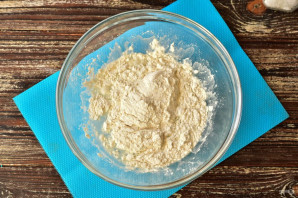 Равиоли с индейкой Равиоли с индейкой