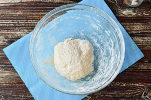 Равиоли с индейкой Равиоли с индейкой