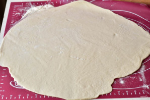 Равиоли с индейкой Равиоли с индейкой