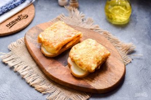 Рецепт завтрака из яиц