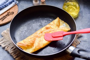 Рецепт завтрака из яиц