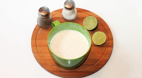 Рис с острым овощным соусом, пошаговый рецепт с фото