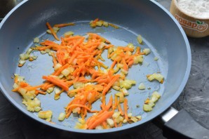 Рулетики из свинины с огурцом