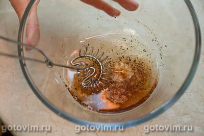 Салат из языка с авокадо, сельдереем и перцем чили Салат из языка с авокадо, сельдереем и перцем чили