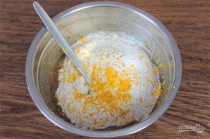 Самое вкусное имбирное печенье Самое вкусное имбирное печенье