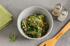 Сельдь на пару в мультиварке