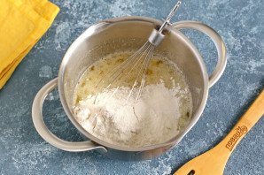 Шарлотки-маффины