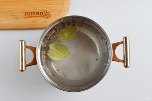 Скумбрия соленая