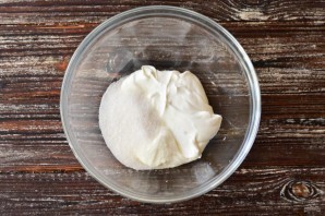 Сметанно-шоколадный крем Сметанно-шоколадный крем