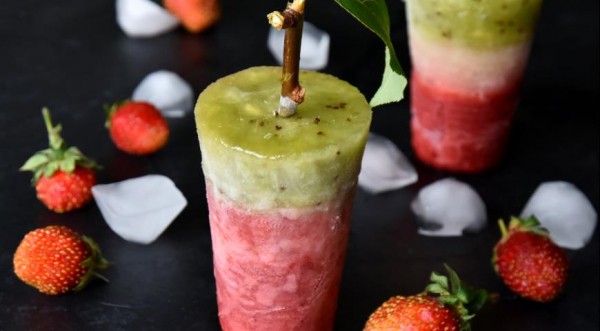 Сорбет, пошаговый рецепт с фото Сорбет, пошаговый рецепт с фото