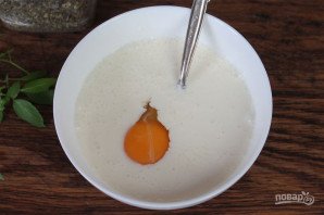 Суп "Закарпатский"