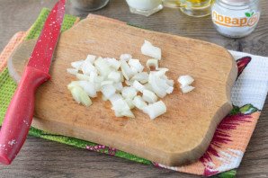 Свекла в сливочном соусе