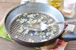 Свекла в сливочном соусе