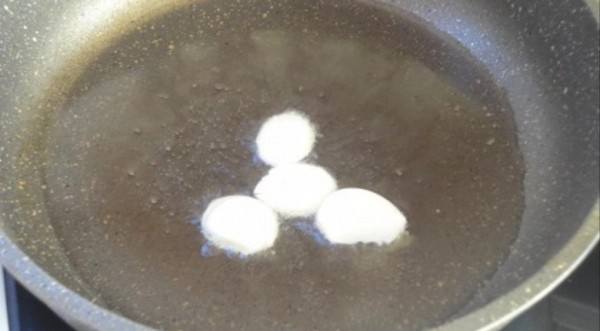 Теплый салат с красным рисом и свеклой, пошаговый рецепт с фото Теплый салат с красным рисом и свеклой, пошаговый рецепт с фото