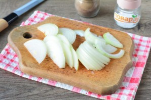 Томленая говядина в духовке при низкой температуре