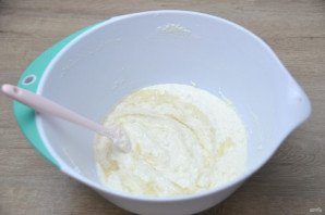 Торт "Тающая загадка" без выпечки